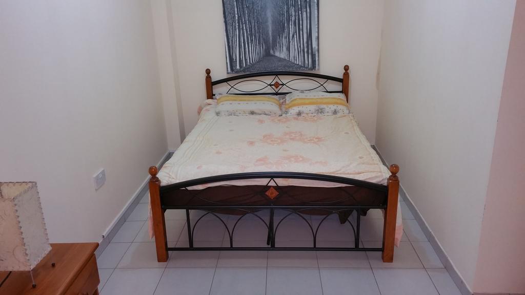 Marisa Hotel Apartments 圣纳帕 客房 照片