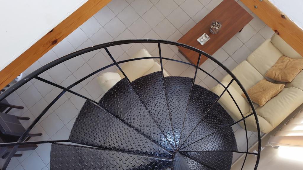 Marisa Hotel Apartments 圣纳帕 客房 照片