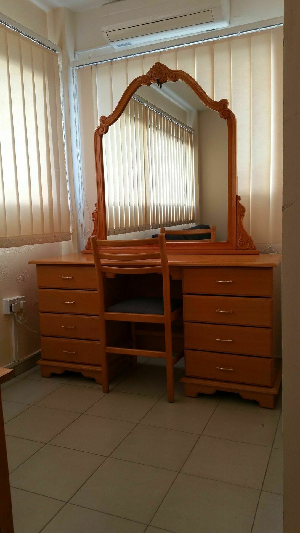 Marisa Hotel Apartments 圣纳帕 外观 照片