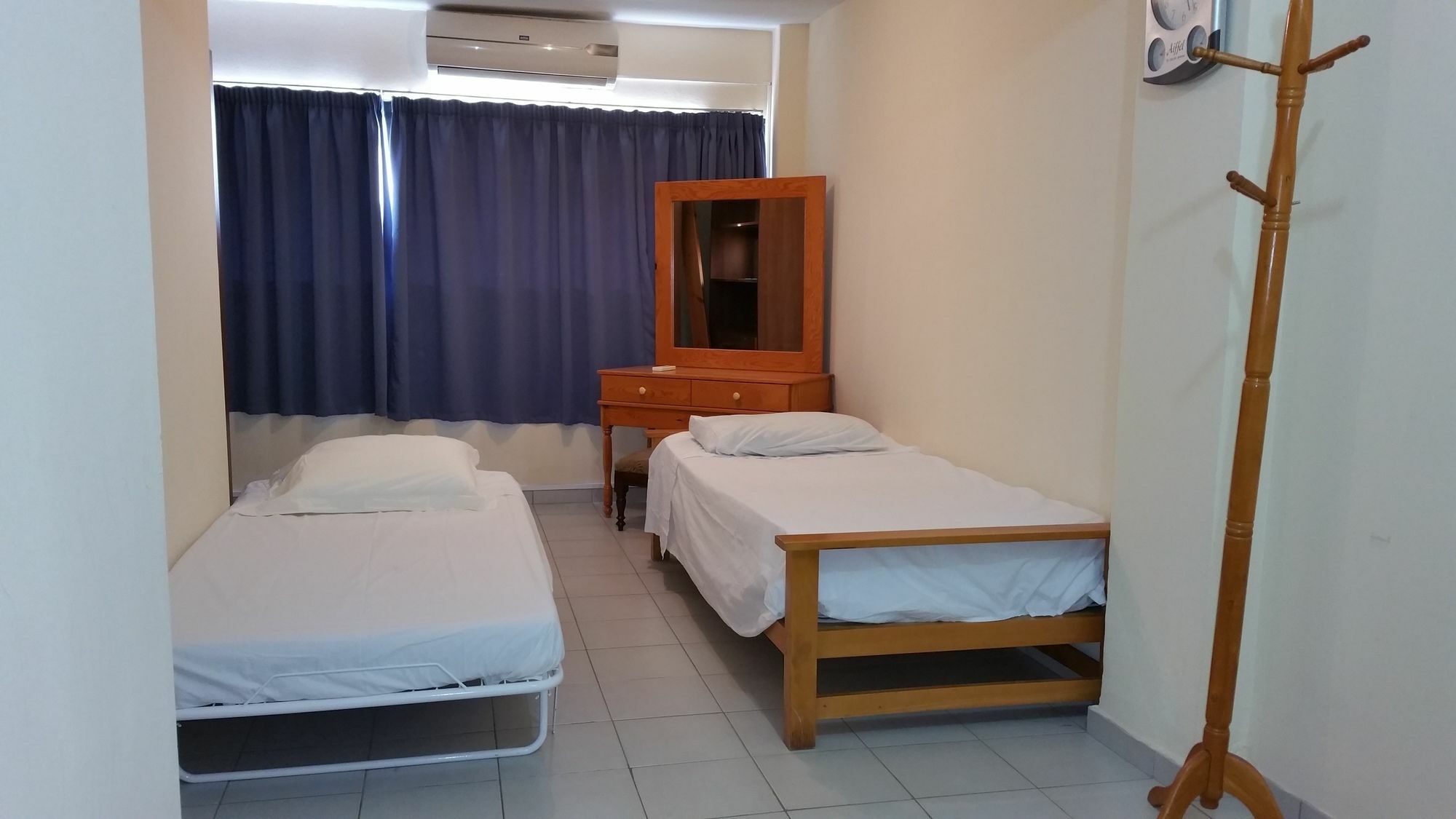 Marisa Hotel Apartments 圣纳帕 外观 照片