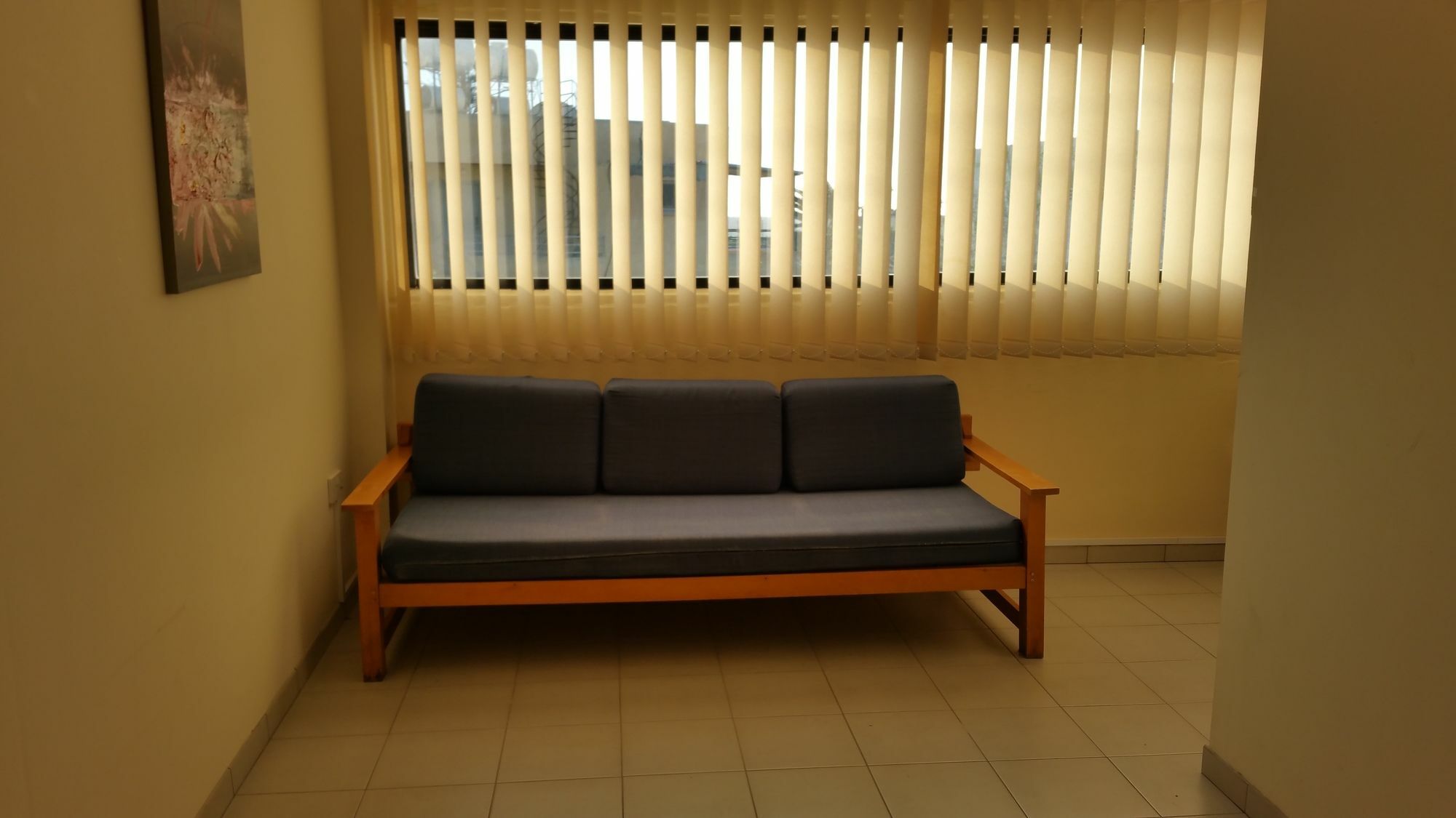 Marisa Hotel Apartments 圣纳帕 外观 照片